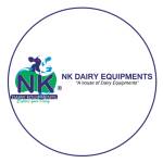 NK Dairy Equipments profile picture