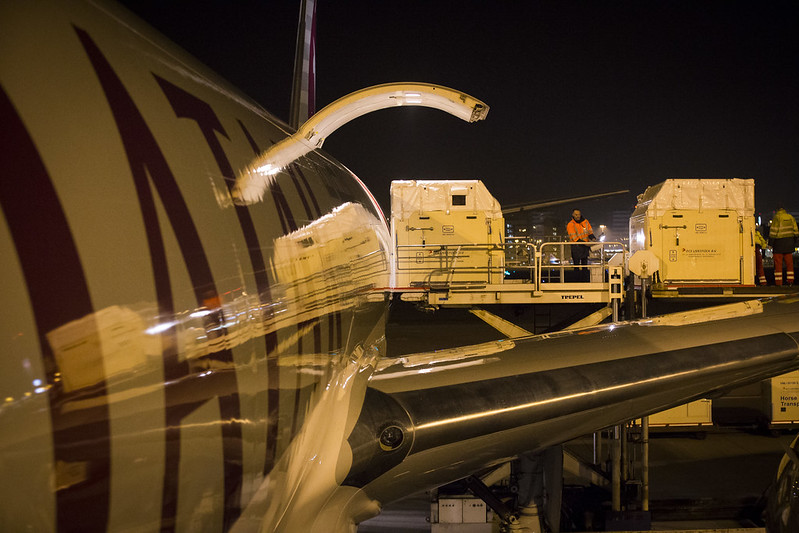 Qatar Airways Cargo's WeQare Chapter 4 focuses on diversity