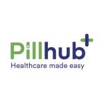 Pillhub Online Pharmacy profile picture