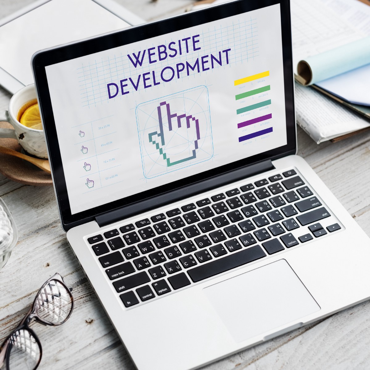 Significance Of Website Design Services | AdStart Marketing Agency | by AdStart Marketing Agency | Jun, 2022 | Medium