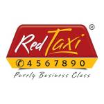 Red Taxi Profile Picture