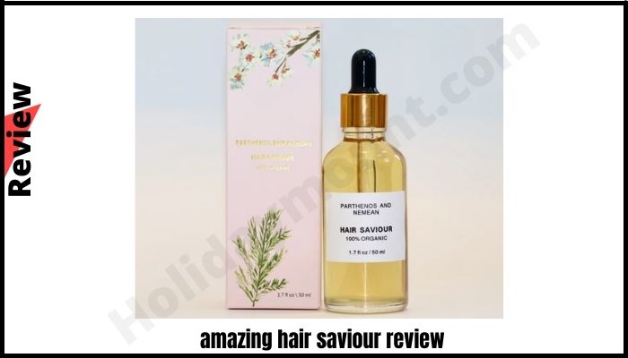 amazing hair saviour review - Reviews, Tech News, Gamings & More | HolidayMount.com
