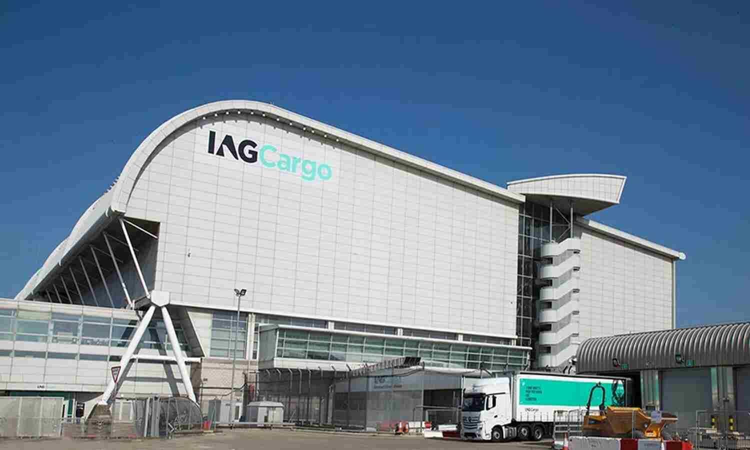 IAG Cargo launches a new route to Portland, restarts flights to Pittsburgh