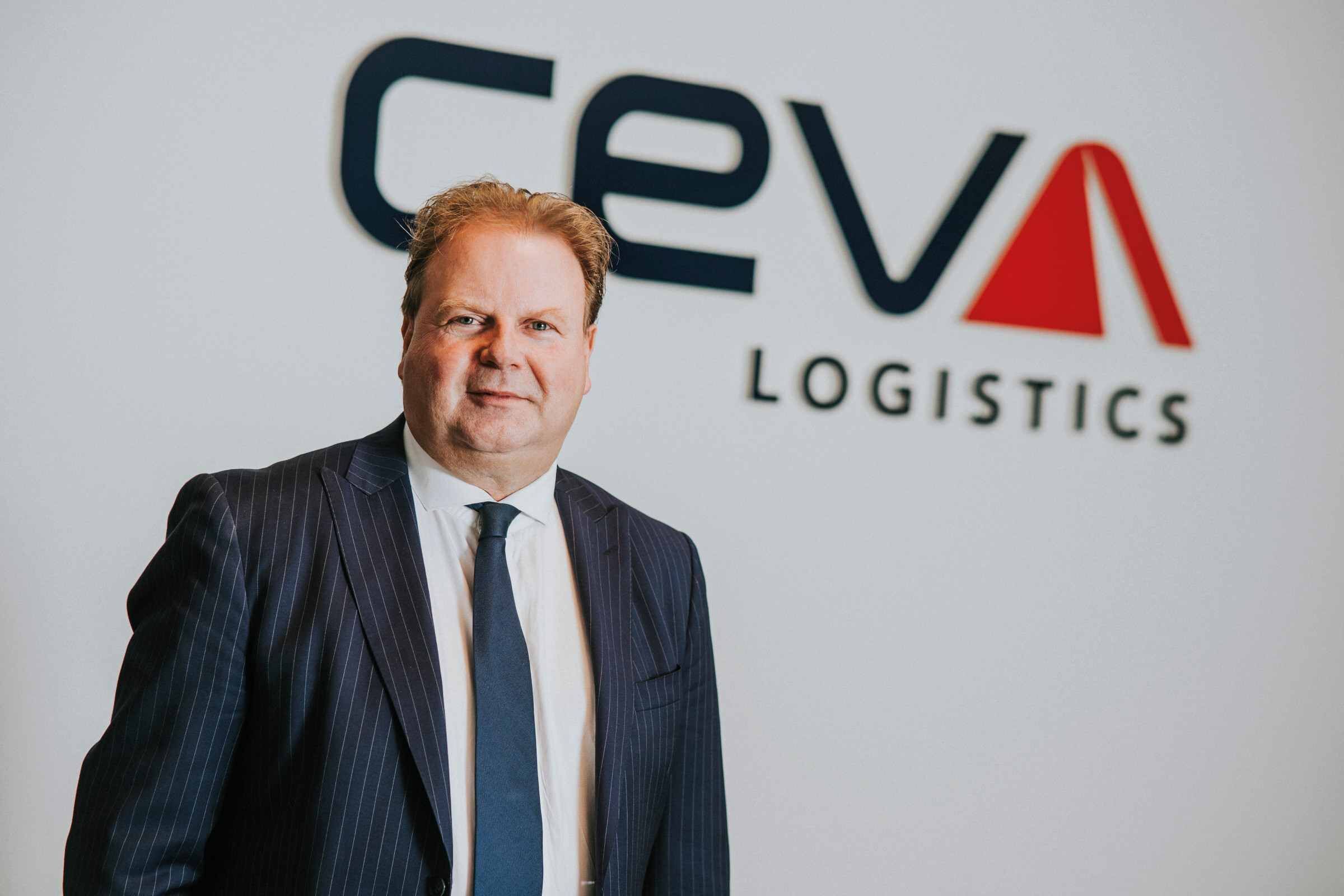 '20% of our total CEVA revenue could come from eCommerce-related activities by 2025'