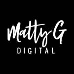 Matty G Digital Profile Picture