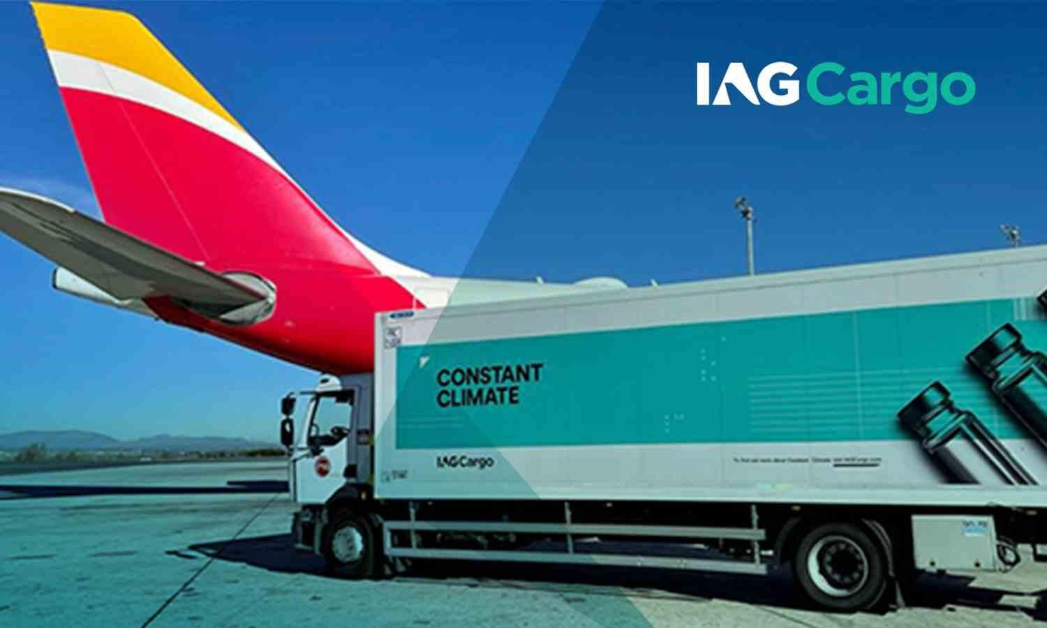 IAG Cargo joins Neutral Air Partner as airline partner