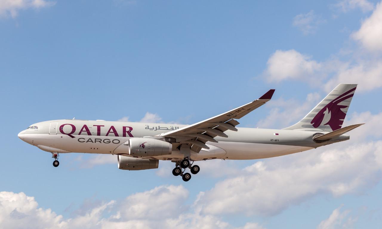 Qatar Airways Cargo FY2022 revenue hits $6bn