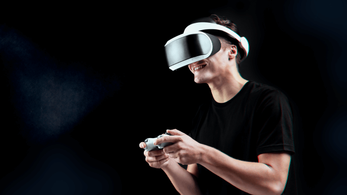 The Future of Gaming Industry - Metaverse Game Development: - Triple Gems
