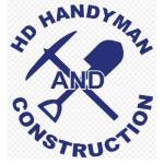 HD Handyman and Construction profile picture