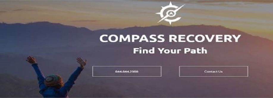 Compass Recovery LLC Cover Image