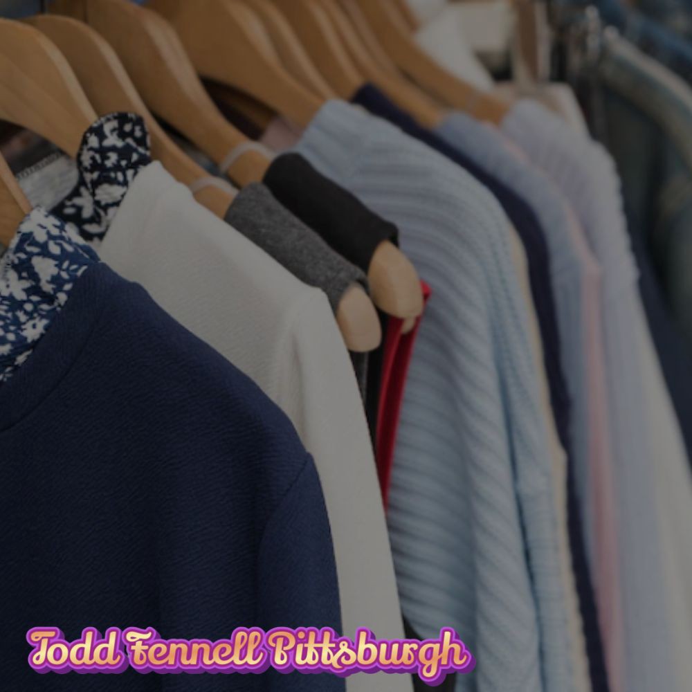 What Dry Cleaning Is and How It Works | Todd Fennell Pittsburgh | by Todd Fennell Pittsburgh | Jul, 2022 | Medium