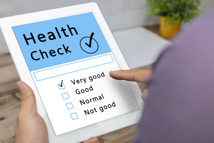 What Are The Master Health Checkups Near Me?