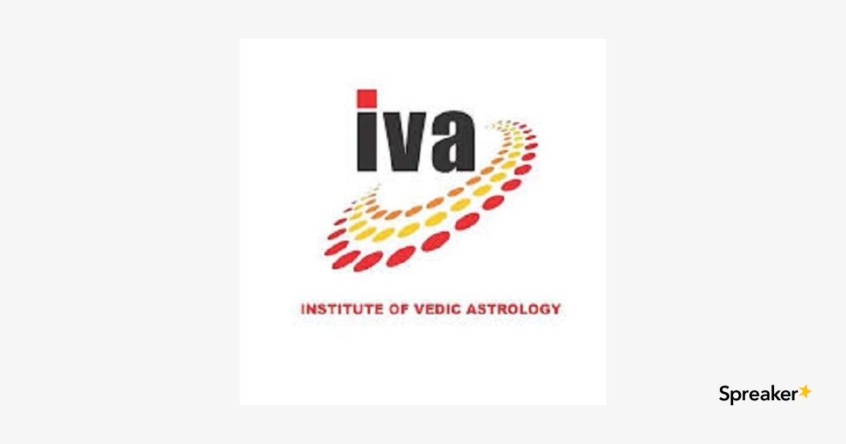 Institute of Vedic Astrology