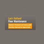 Leos Holland Floor Maintenance Profile Picture