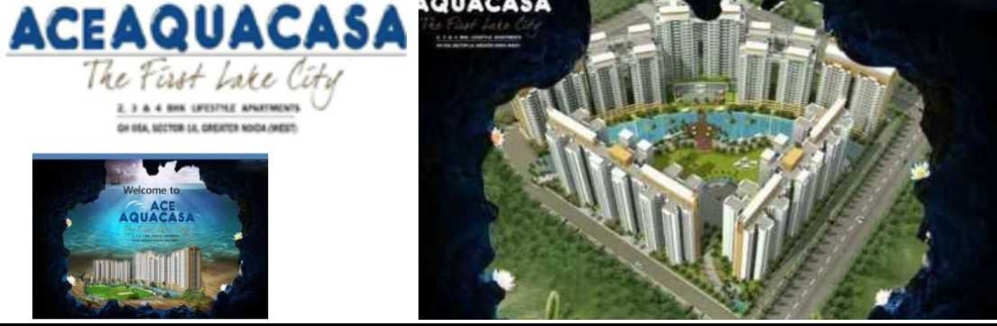 Ace Aqua Casa Cover Image