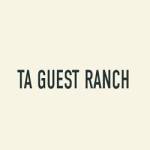 The TA Guest Ranch profile picture