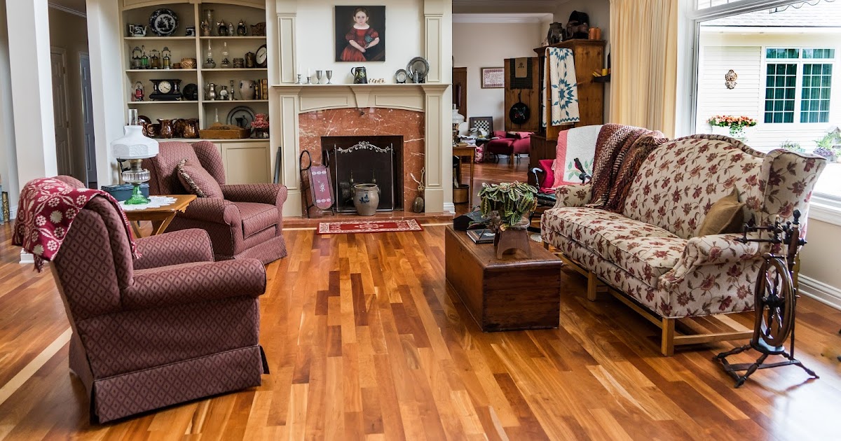 What Advantages Does Engineered Wood Flooring Offer?
