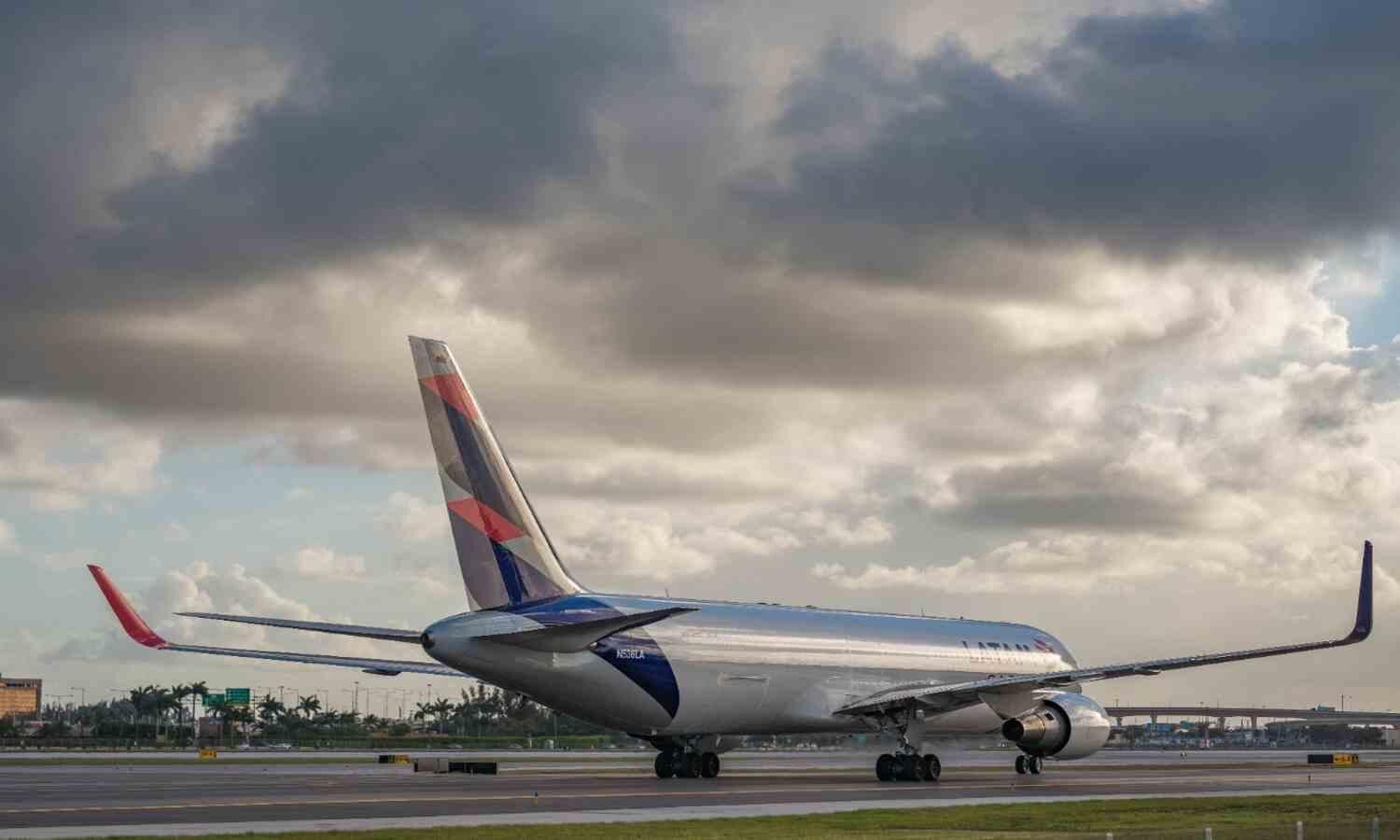 Senator International joins 'Let's Fly Neutral' initiative by LATAM Cargo
