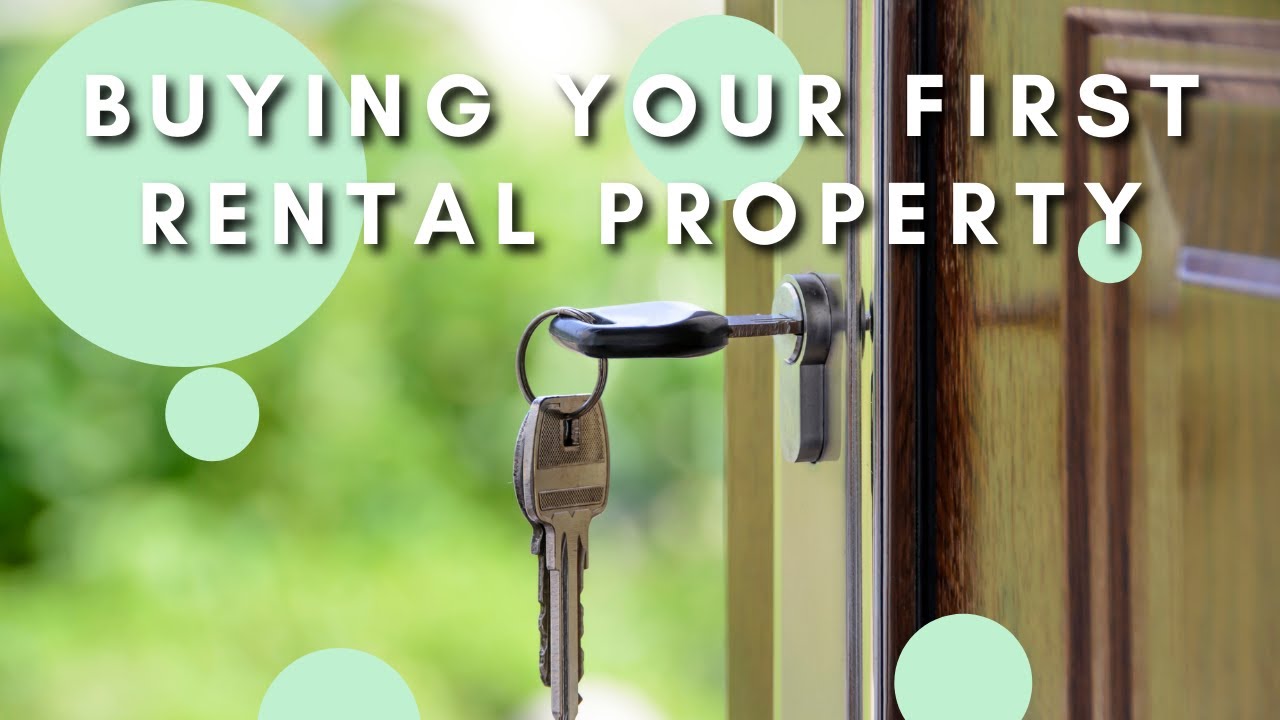 Buying Your First Property with Mamdoh Bastorous - YouTube