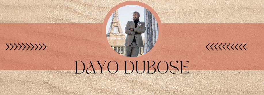 Dayo DuBose Cover Image