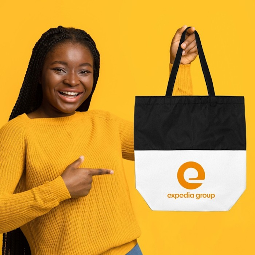 Promo Canvas Bags | Customized Marketing Tools for Your Business