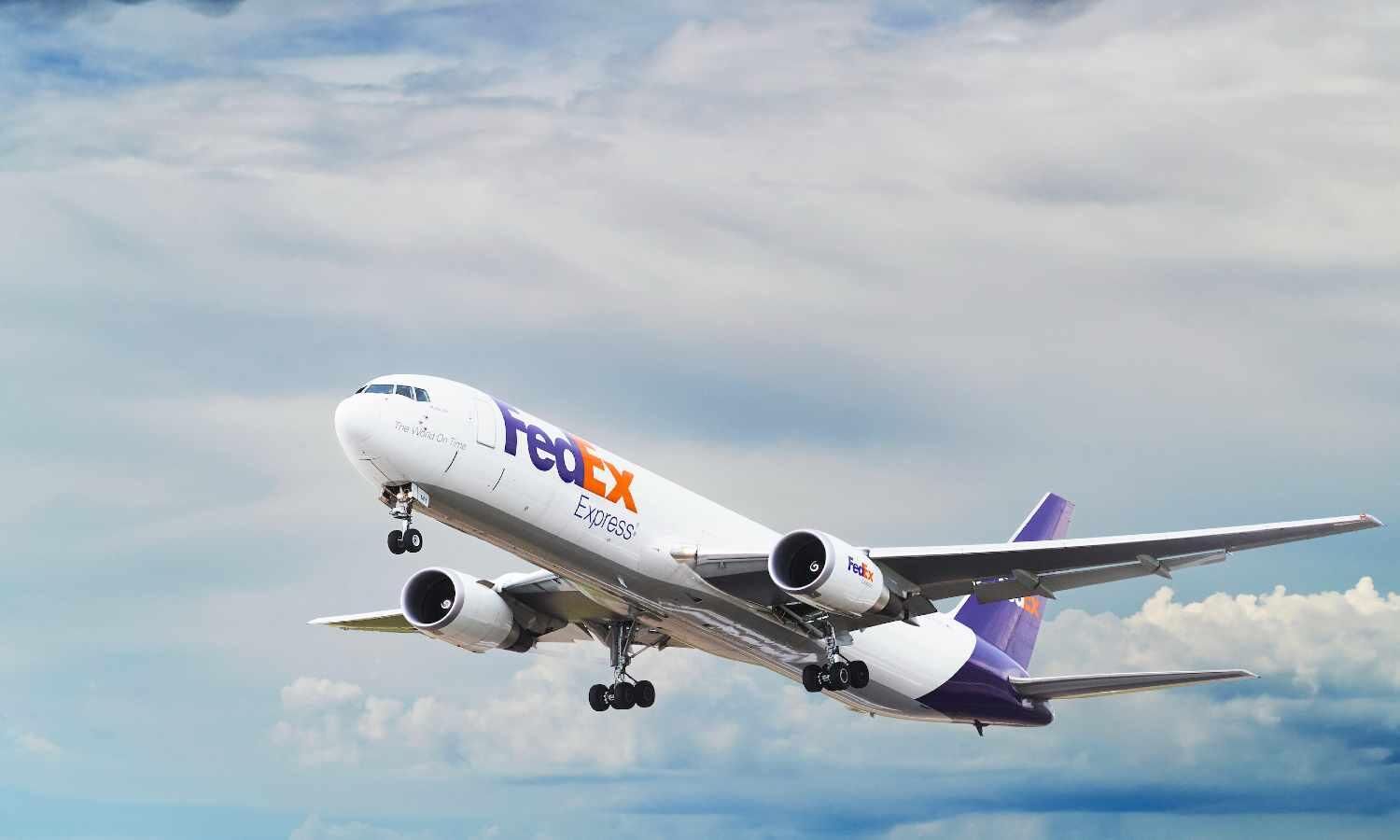 FedEx Express introduces additional routes between Asia and Europe