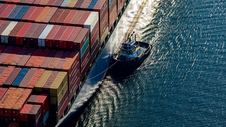 Oversupply leading to price correction: Container xChange