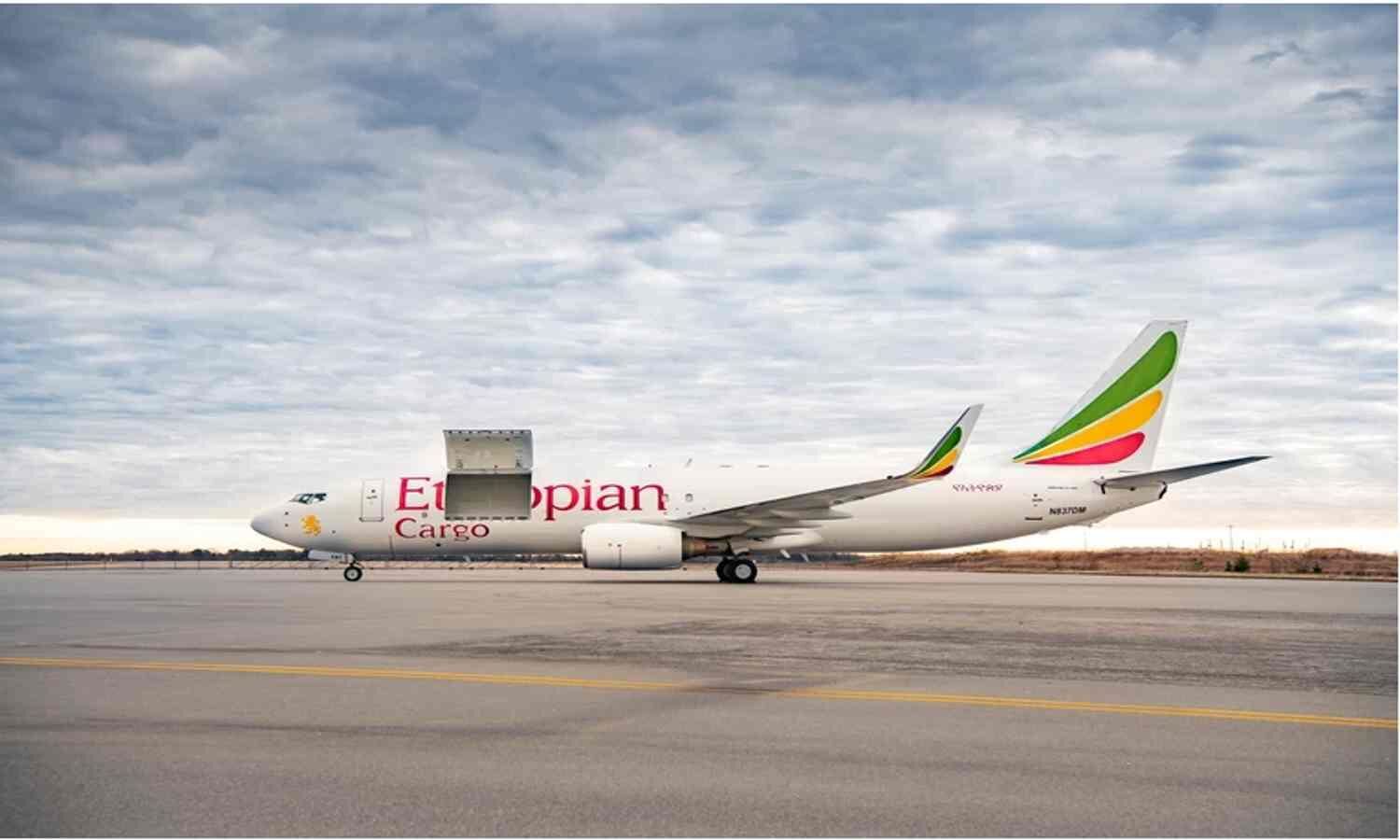AEI receives  Brazilian STC approval for B737-800SF