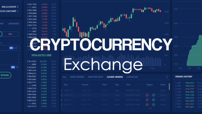 Crypto Exchange Development: What are its Different Types? | apktours Cryptocurrency %