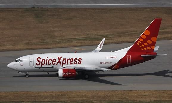 DGCA issues showcause notice to SpiceJet