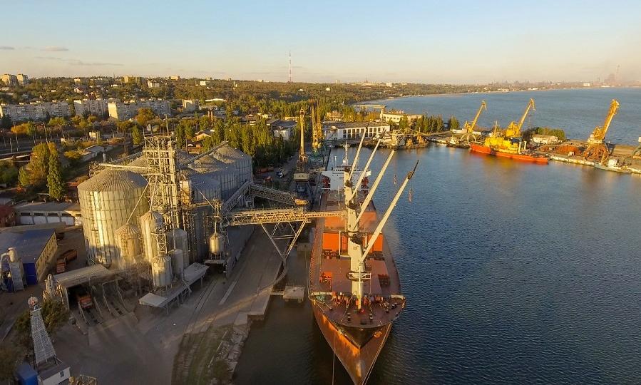 Grain agreement could see 65% of Ukraine's seaborne capacity reopen