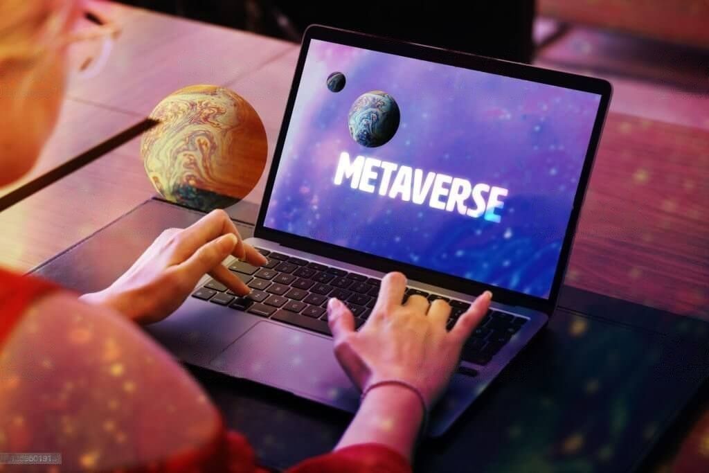 How Metaverse Is Shaping the Future of the New Digital Era - TED NEWS