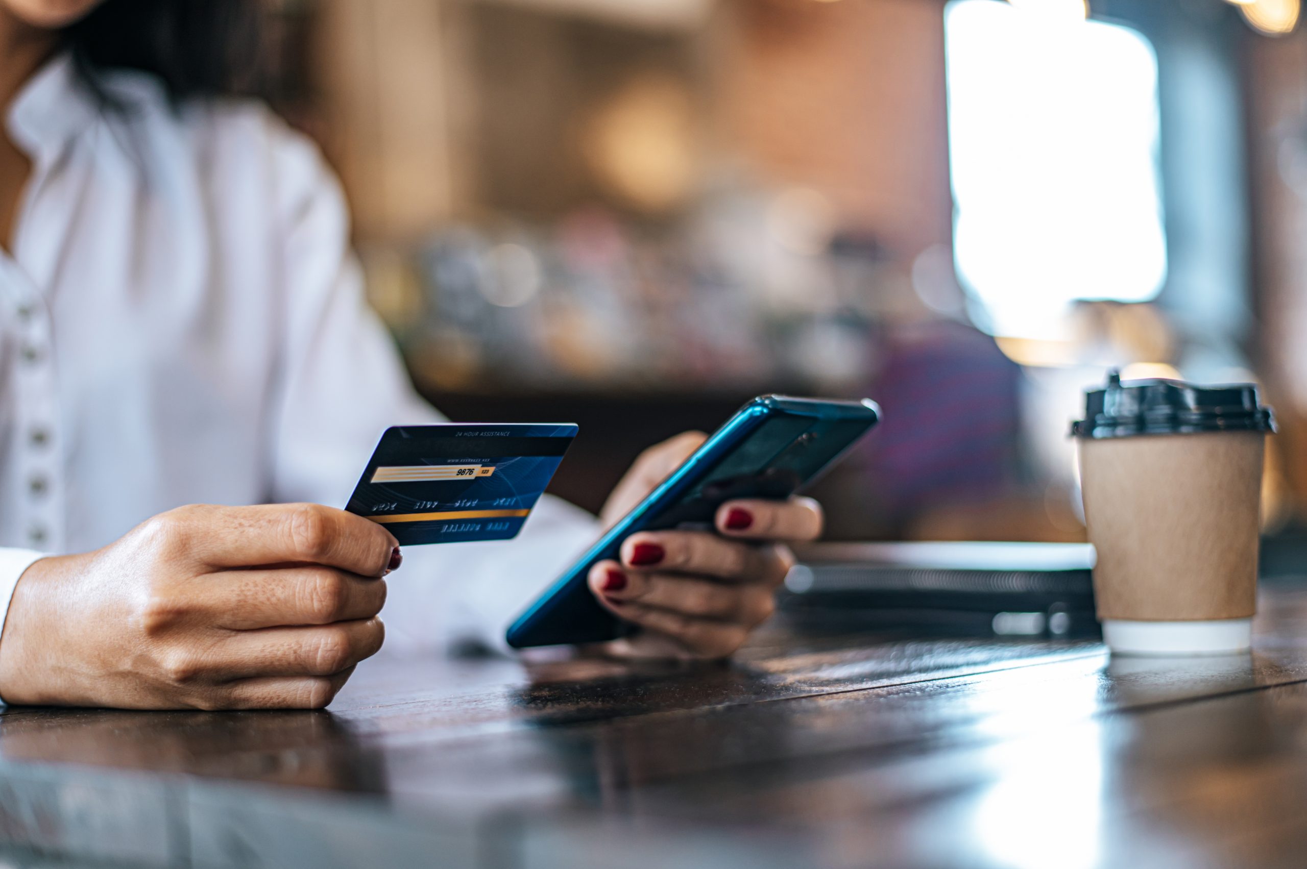How Digital Payments Can Guarantee the Success of Online Businesses