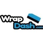 Wrap Dash Profile Picture