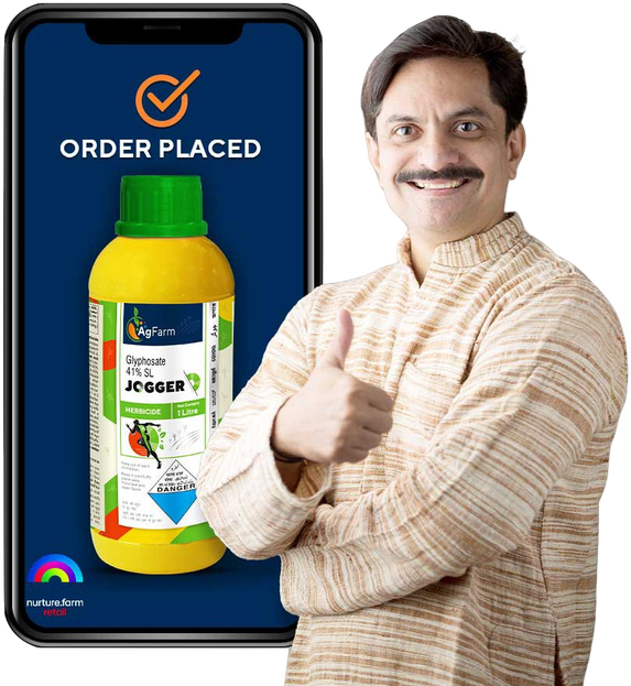 AGFarm - India’s Top Agrochemical Pesticides Supplier & Manufacturer