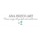 Ana Hefco Art Profile Picture