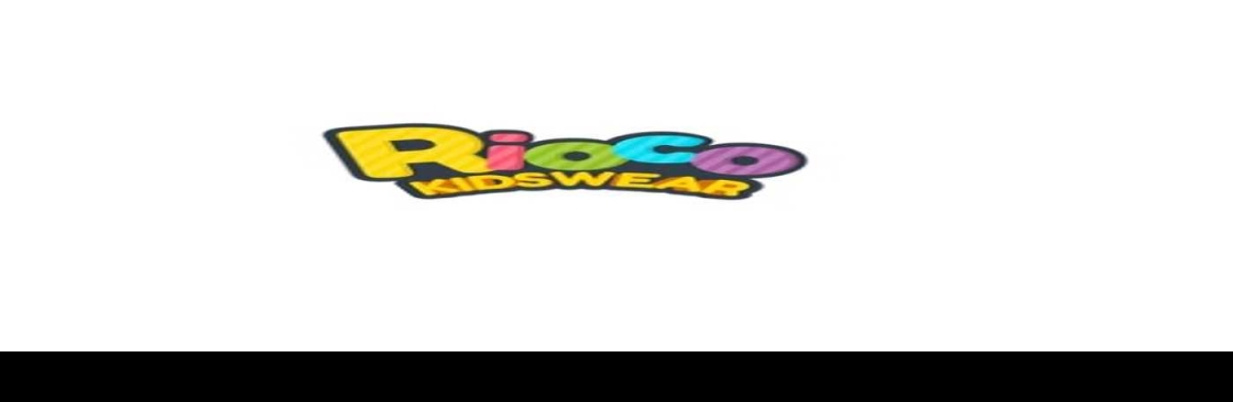 Rioco kidswear Cover Image