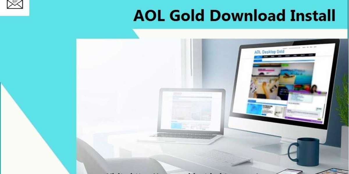Unable To Download and Install Aol Desktop Gold