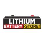 Lithium Battery Store Profile Picture