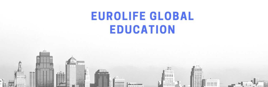 EuroLife Global Education Cover Image