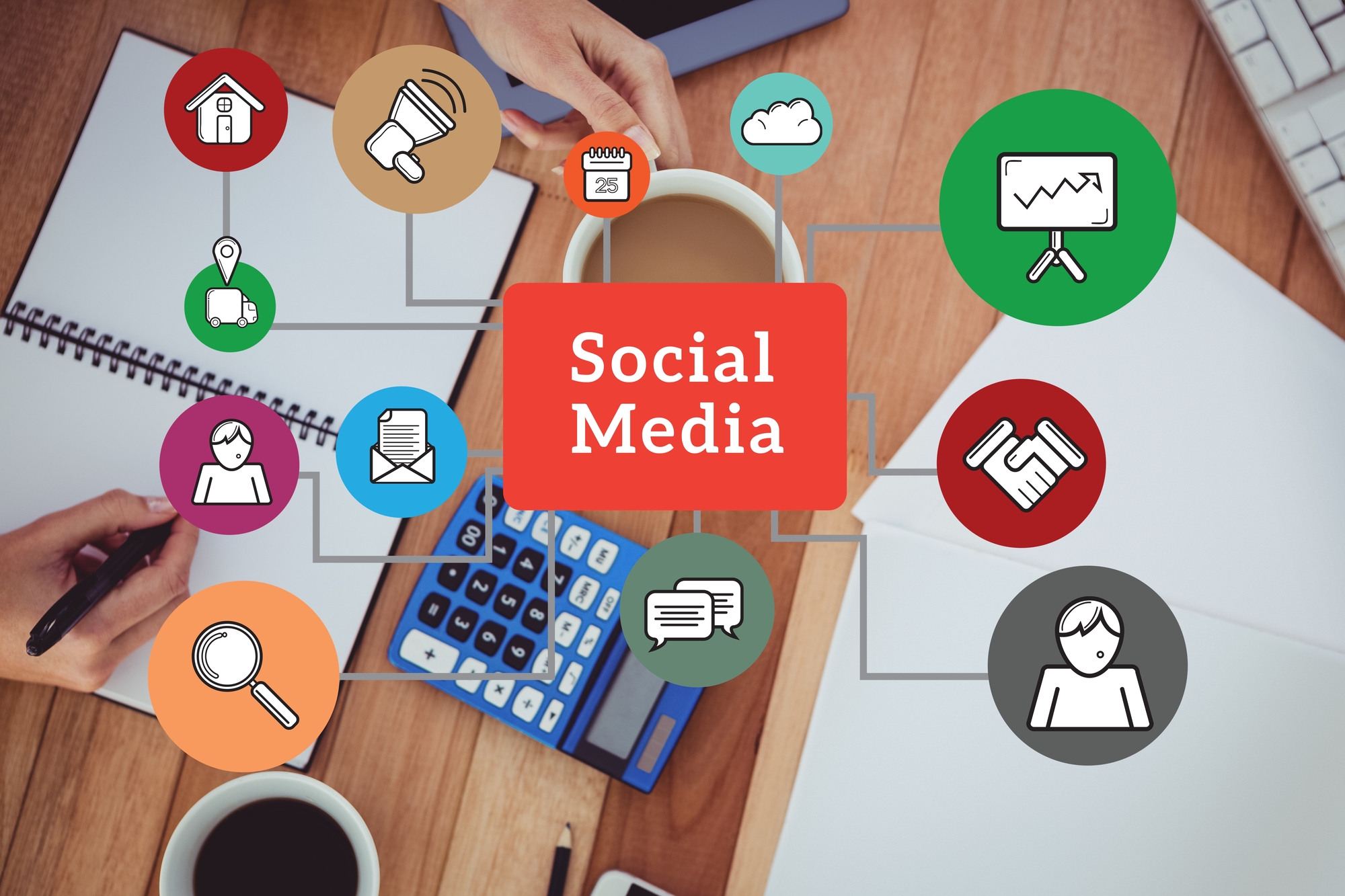 Run Your Social Media Management Service With These Essential Tips – AdStart Marketing Agency