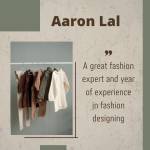 Aaron Lal Profile Picture