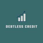 debtless credit profile picture