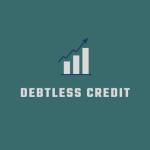debtless credit Profile Picture