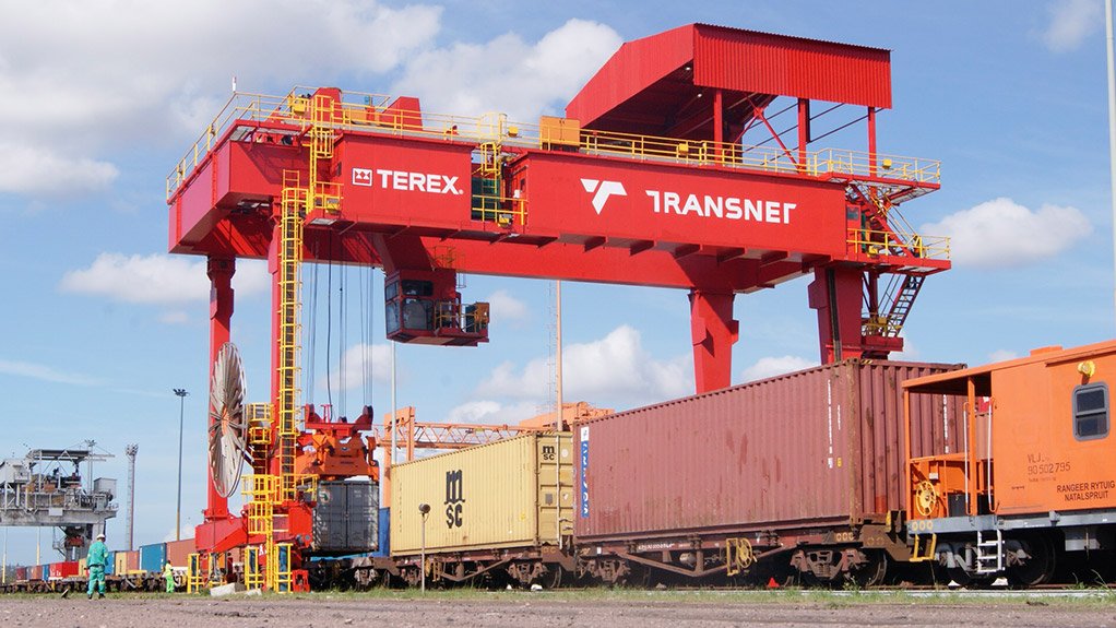 Transnet successfully re-enters international syndicated loan market