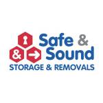 Safe and Sound Storage and Removals Profile Picture