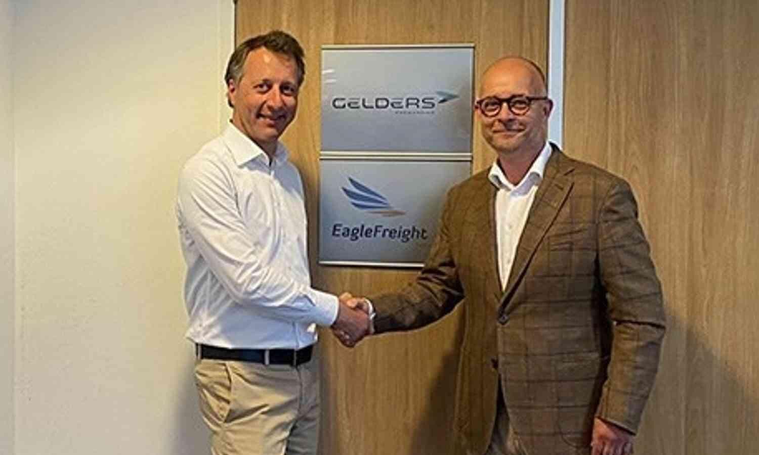 Scan Global Logistics acquires Gelders Forwarding, Advection Logistics