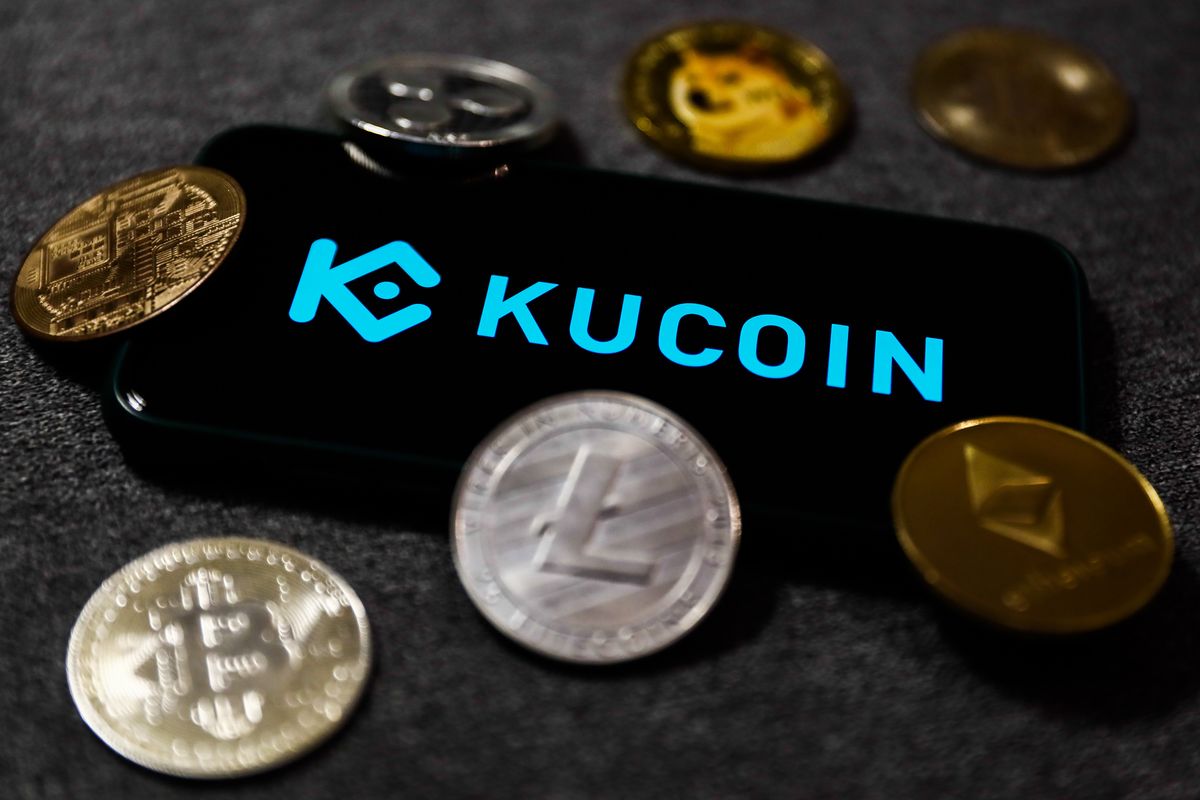 How to Make Your Own Cryptocurrency Exchange Like KuCoin - watzaoweb