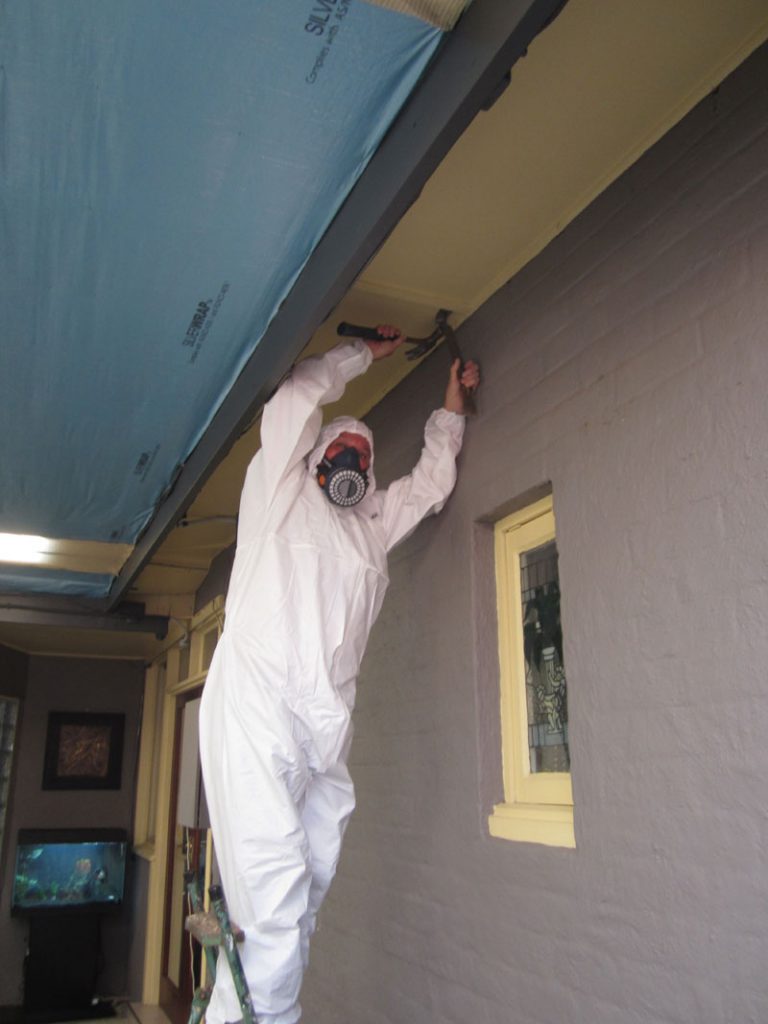 Asbestos Removal Adelaide - Allstar Asbestos Services South Australia
