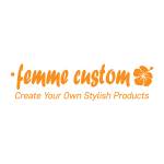 Femme Custom Profile Picture
